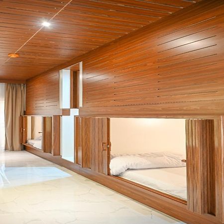 Yoi Pod Hostel - Deira 두바이 외부 사진