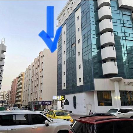 Yoi Pod Hostel - Deira 두바이 외부 사진