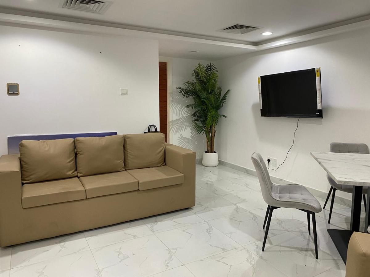 Yoi Pod Hostel - Deira 두바이 외부 사진