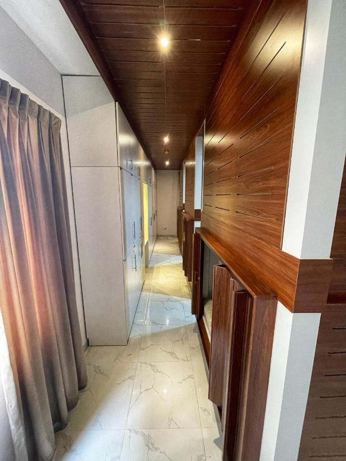 Yoi Pod Hostel - Deira 두바이 외부 사진