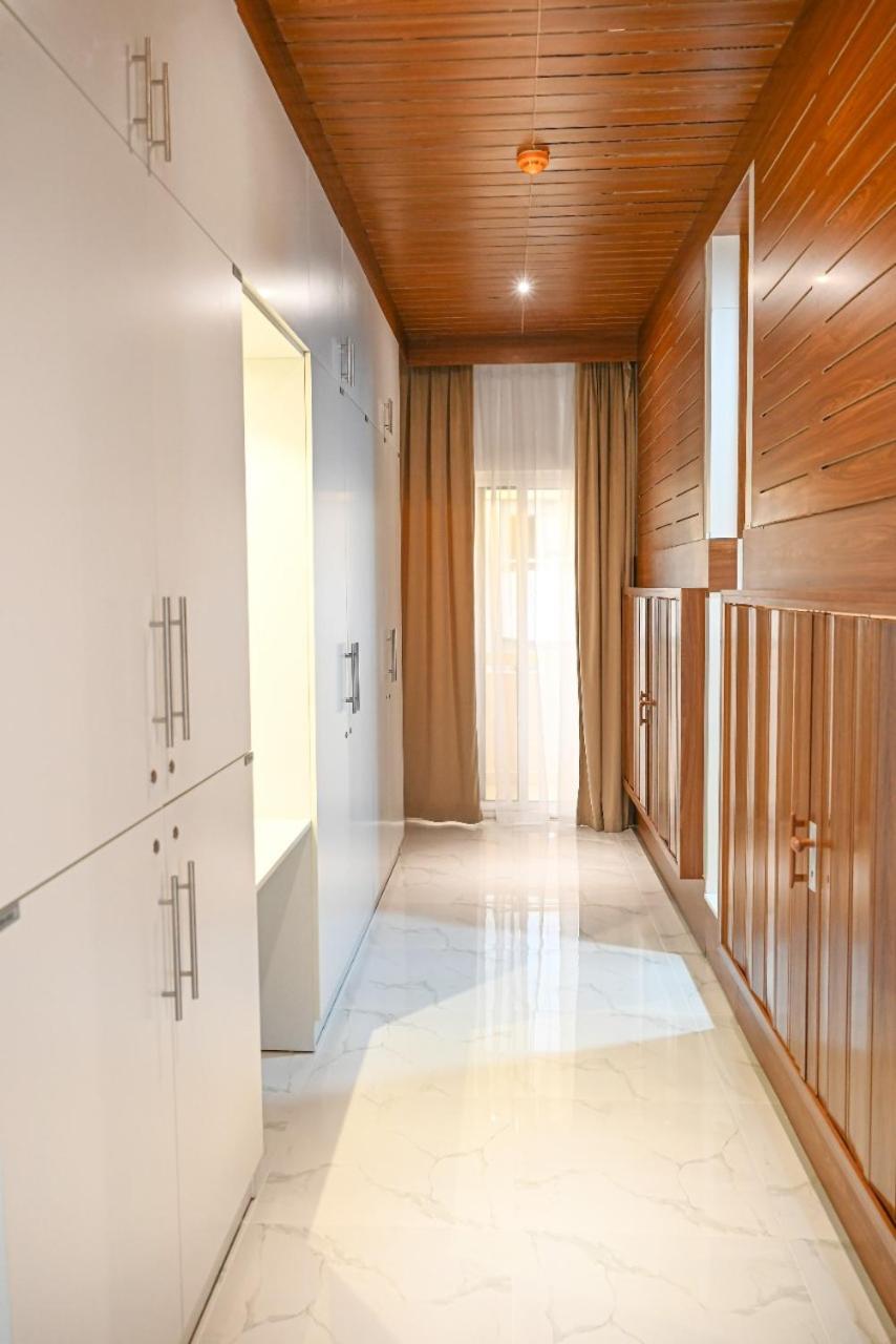 Yoi Pod Hostel - Deira 두바이 외부 사진