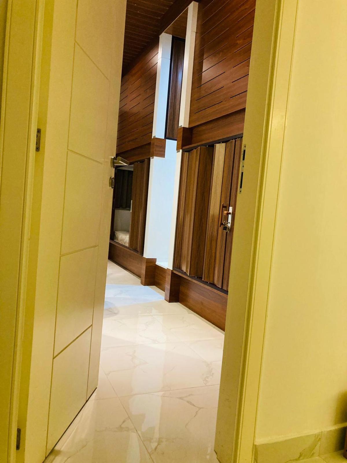 Yoi Pod Hostel - Deira 두바이 외부 사진