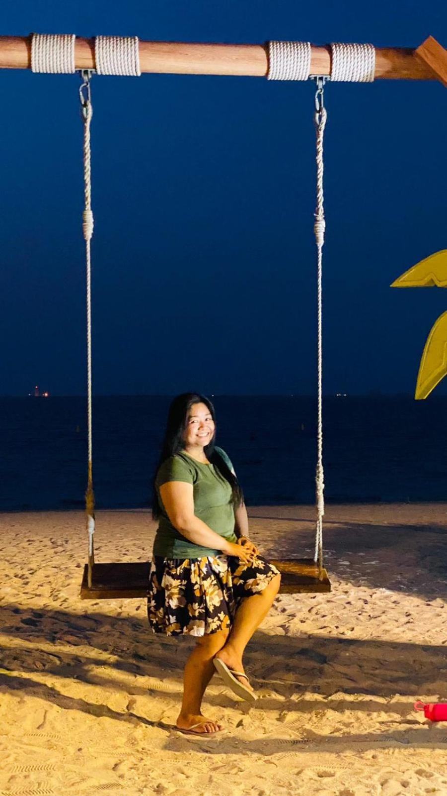Yoi Pod Hostel - Deira 두바이 외부 사진