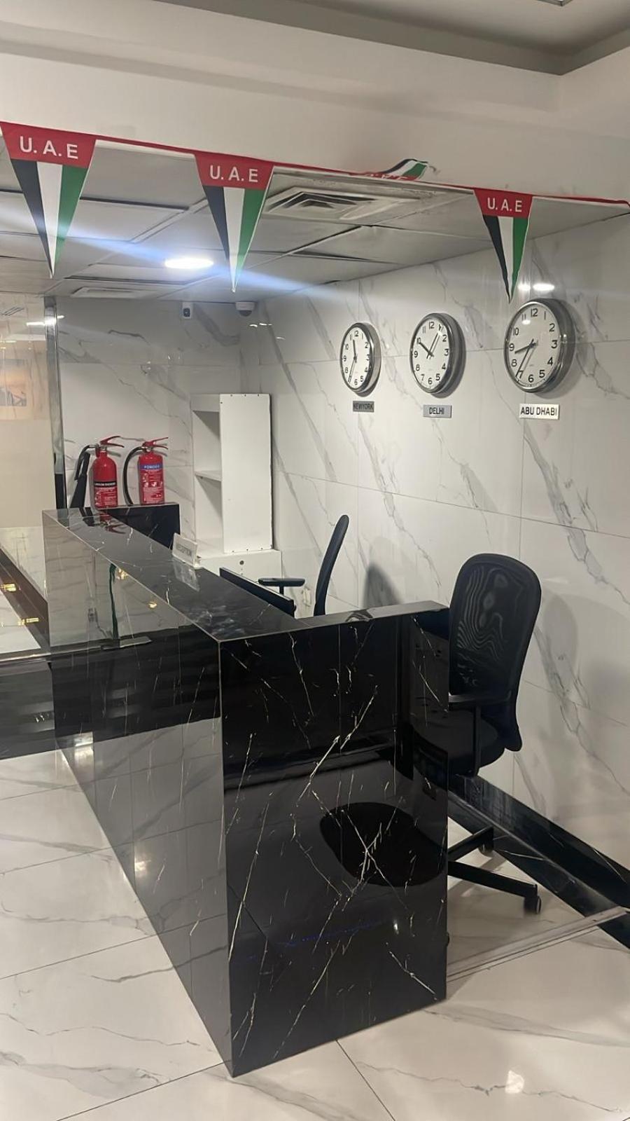 Yoi Pod Hostel - Deira 두바이 외부 사진